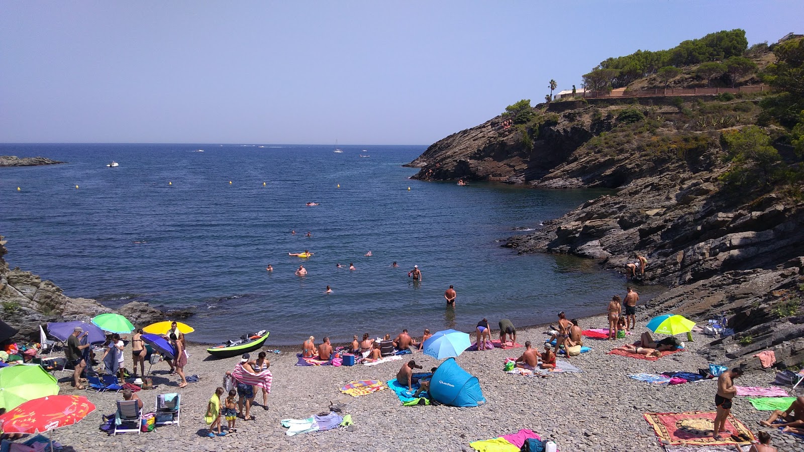 S'Alqueria gran Beach photo #6