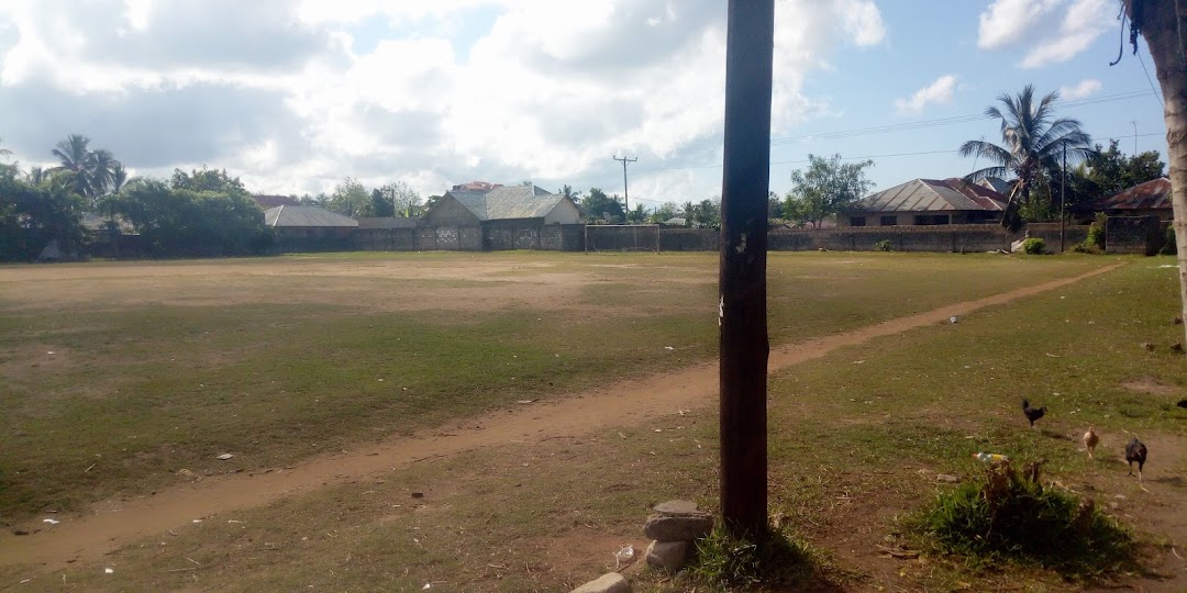 Ngome Stadium