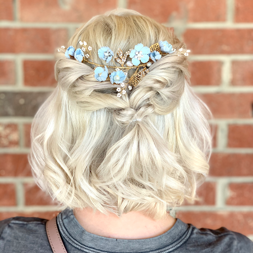 Hair Salon «Transformations Salon and Spa», reviews and photos, 8083A Madison Ave, Indianapolis, IN 46227, USA