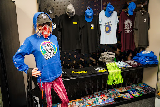 Tobacco Shop «Planet Caravan Smoke Shop», reviews and photos, 8097 Beckett Center Dr, West Chester Township, OH 45069, USA