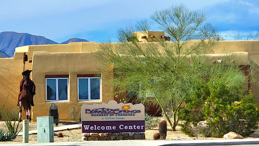 Borrego Springs Chamber of Commerce image