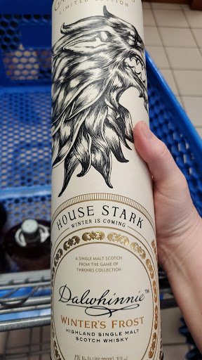 Liquor Store «Norfolk Package Store», reviews and photos, 1560 Mall Dr, Norfolk, VA 23511, USA