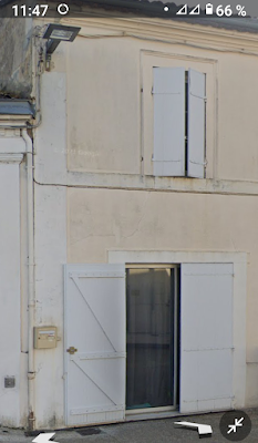 6 B avenue Charles de Gaulle à Martillac