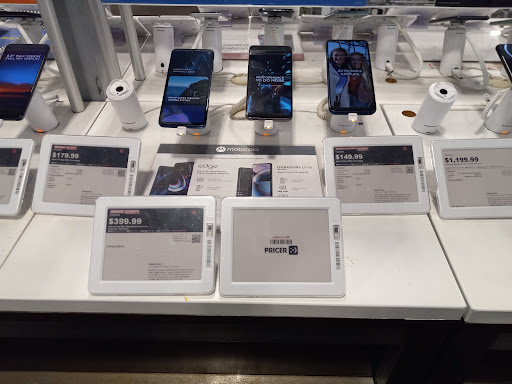 Electronics Store «Best Buy», reviews and photos, 1620 W Osceola Pkwy, Kissimmee, FL 34741, USA