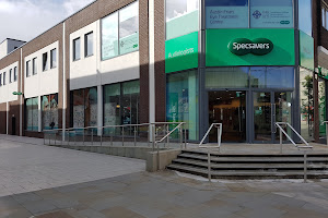 Specsavers Opticians and Audiologists - Newport