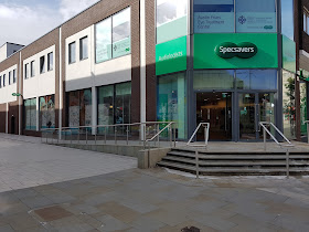 Specsavers Opticians and Audiologists - Newport