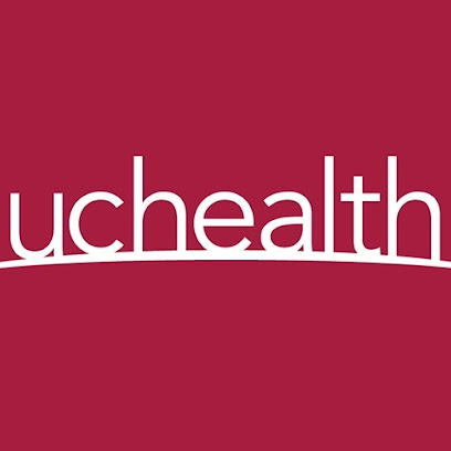 UCHealth Pharmacy - Lowry