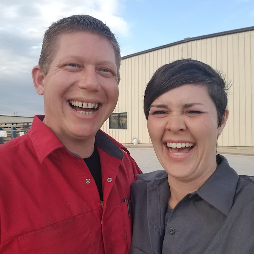 Auto Repair Shop «B & B Auto Services», reviews and photos, 1089 Gravois Rd, Fenton, MO 63026, USA