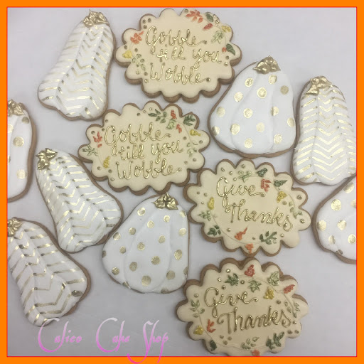 Baking Supply Store «Calico Cake Shop», reviews and photos, 7321 Orangethorpe Ave, Buena Park, CA 90621, USA