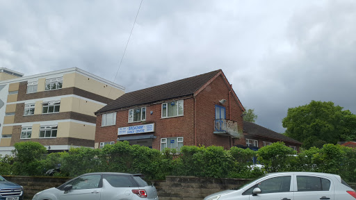 Ballroom dancing lessons Birmingham