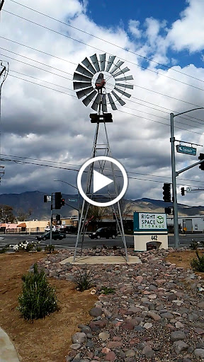 Self-Storage Facility «RightSpace Storage», reviews and photos, 442 W Esplanade Ave, San Jacinto, CA 92583, USA