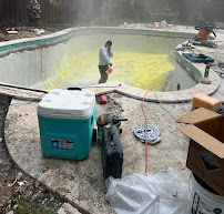 Agua Azul Pool - Photo 9 - Car repair in , Miami