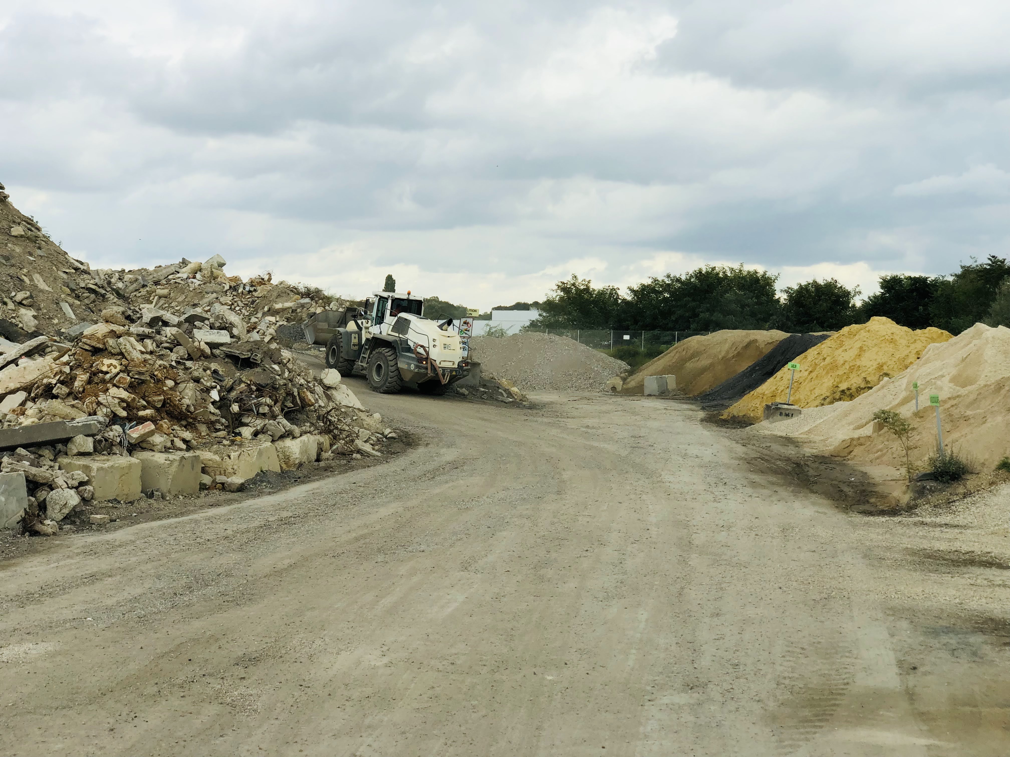 Photo n° 4 de l'avis de Sergiu.u fait le 19/10/2021 à 03:15