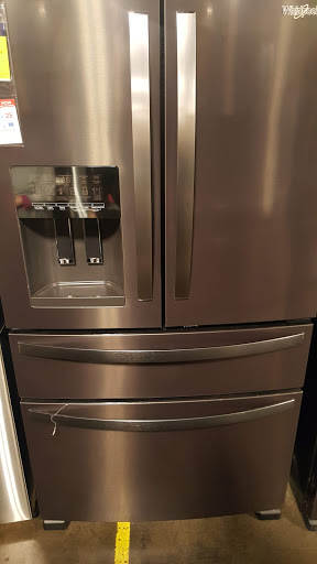 Appliance Store «Sears Outlet», reviews and photos, 1936 W Ave 140th, San Leandro, CA 94577, USA