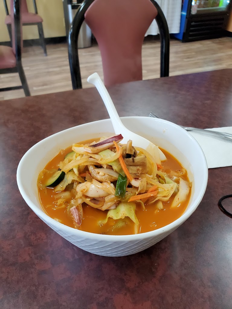 Rainbow Wok & Teriyaki Everett, WA 98275 Menu, Hours, Reviews and