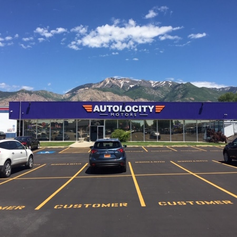 Autolocity Motors