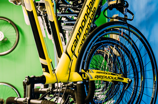 Bicycle Store «James Vincent Bicycles», reviews and photos, 8505 Bergenline Ave, North Bergen, NJ 07047, USA