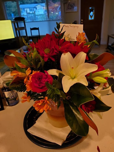 Florist «Kent Buds & Blooms», reviews and photos, 417 Ramsay Way, Kent, WA 98032, USA