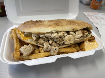 Cazasubito à Ferrières-en-Brie