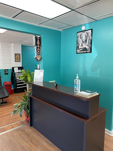 Explore appalachian trail tattoo ideas, creative tattoo ideas in Rochester, available at Timeless Tattoo & Piercing