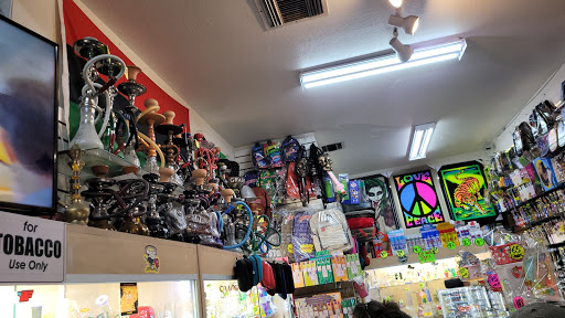 Tobacco Shop «Z & Z Tobacco Shop», reviews and photos, 14311 Newport Ave, Tustin, CA 92780, USA