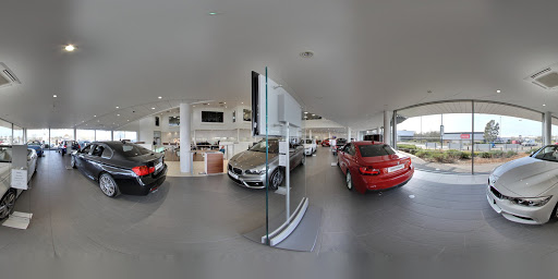 Bmw dealers Walsall