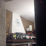 Photo n°5 de l'avis de P.P.o fait le 26/05/2018 à 20:10 sur le  Ristorante Ca De Matt à Gravedona ed Uniti