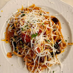 Photo n°9 de l'avis de Erika. fait le 16/07/2021 à 19:53 sur le  Hotel Ristorante Da Angelo à Assisi