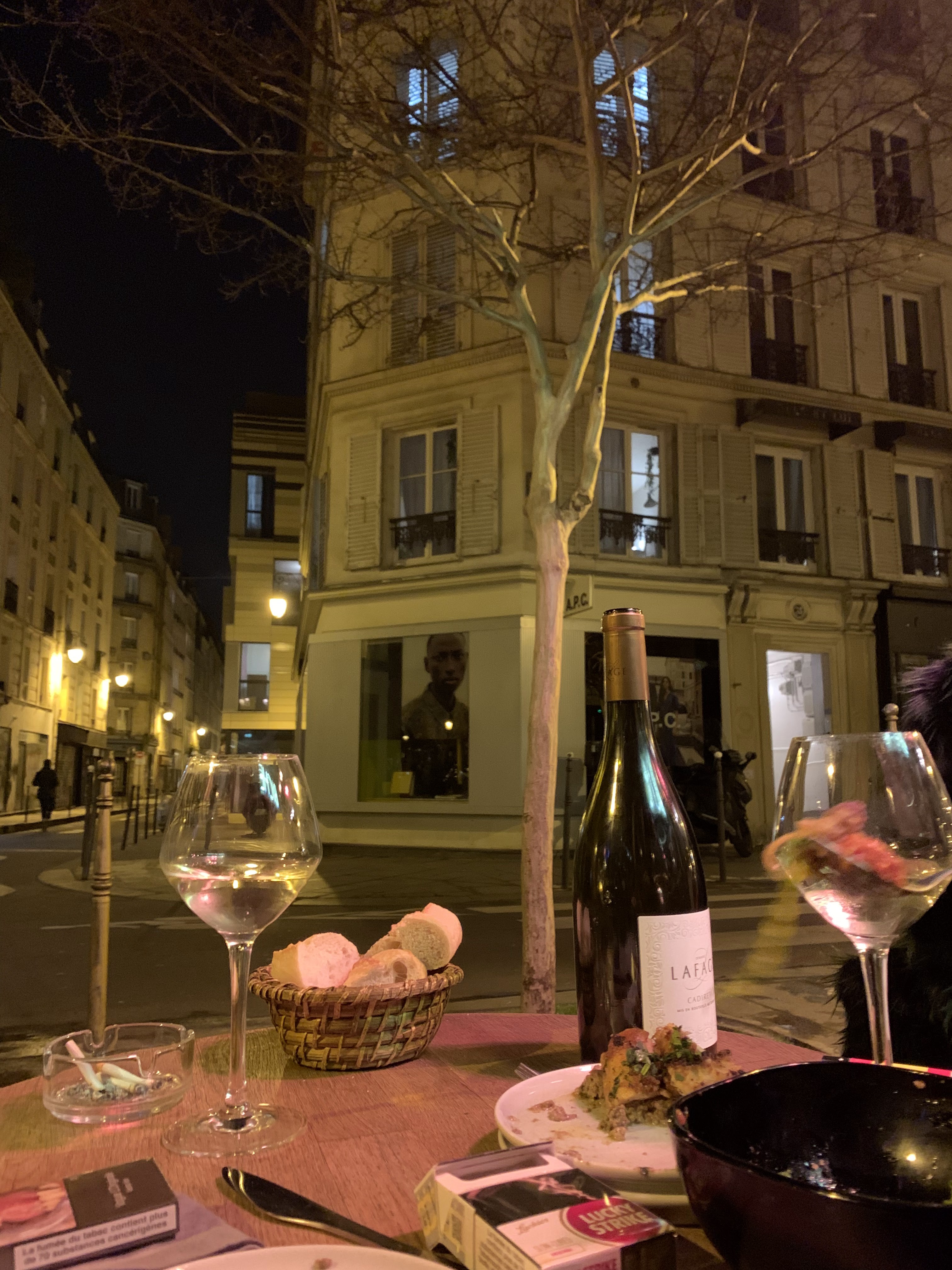 Photo n° 1 de l'avis de Hélène.a fait le 23/03/2022 à 01:24