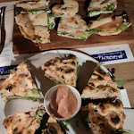 Photo n°4 de l'avis de Ivan.e fait le 01/10/2023 à 10:54 sur le  Pizzeria Arrigoni & Basso à La Croce