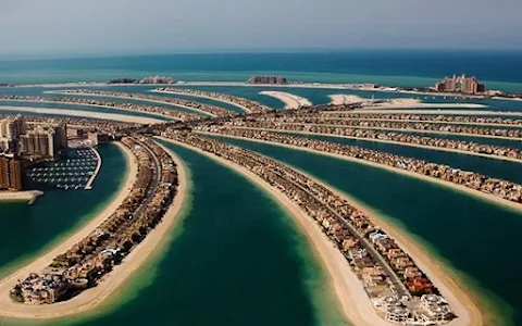 Palm Jumeirah image