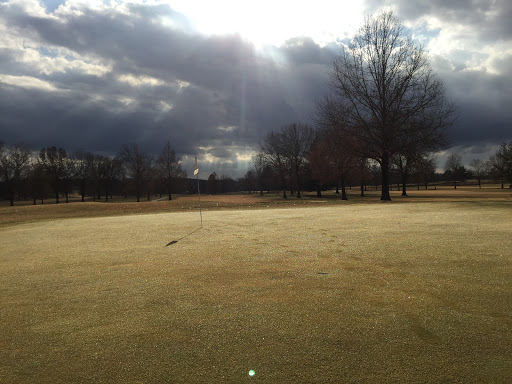 Golf Club «Crescent Farms Golf Club», reviews and photos, 745 Lewis Rd, Crescent, MO 63025, USA