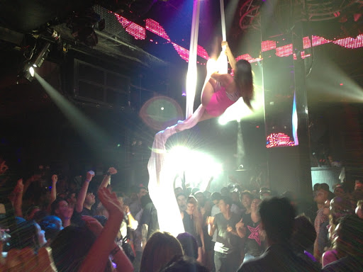 Night Club «Pacha NYC», reviews and photos, 618 W 46th St, New York, NY 10036, USA