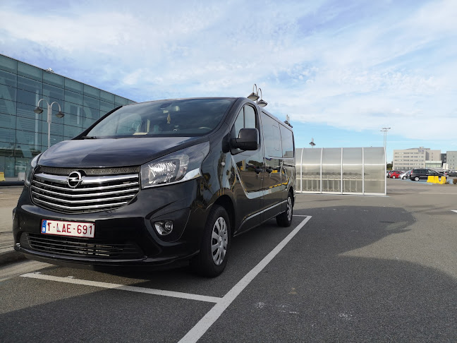 Beoordelingen van CT Transport in Luik - Taxibedrijf
