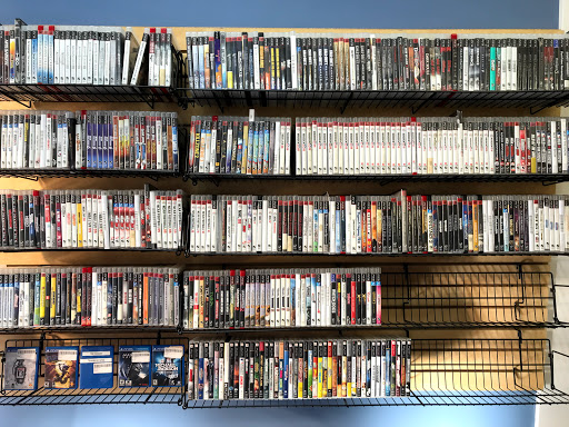 Video Game Store «Vault Video Games», reviews and photos, 290 W Market St, York, PA 17401, USA