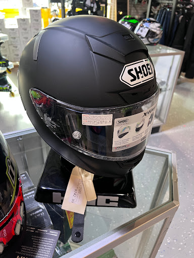 Motorcycle Dealer «Coleman Powersports», reviews and photos, 14105 Telegraph Rd, Woodbridge, VA 22192, USA