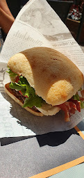 Photo n°17 de Jack's Burger à Embrun ()