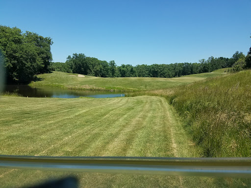 Golf Course «Annbriar Golf Course», reviews and photos, 1524 Birdie Ln, Waterloo, IL 62298, USA