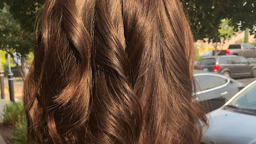 Beauty Salon «Morgan Taylor Salon», reviews and photos, 1000 White Rock Rd #400, El Dorado Hills, CA 95762, USA