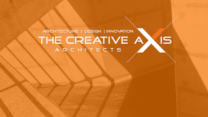 The Creative Axis Architects