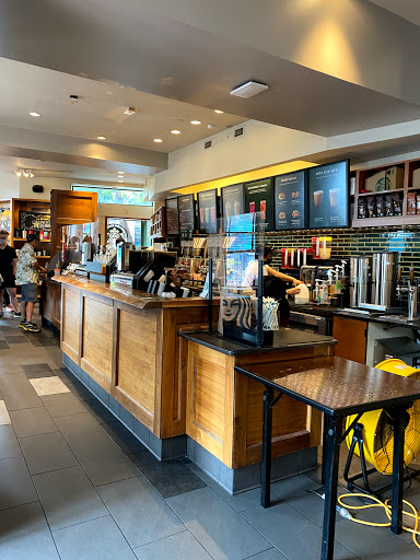 Starbucks Washington
