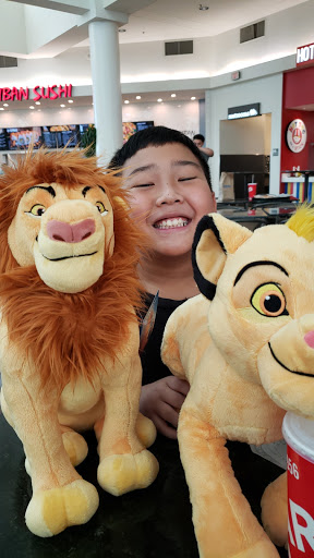 Toy Store «Disney Store», reviews and photos, 1689 Arden Way, Sacramento, CA 95815, USA