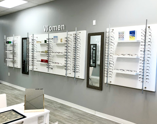 Optometrist «Eye Styles», reviews and photos, 5530 Windward Pkwy #1220, Alpharetta, GA 30004, USA