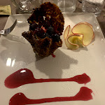 Photo n°2 de l'avis de Leonardo.n fait le 29/10/2019 à 22:36 sur le  Ragno D'Oro à Signa