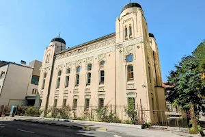 Ashkenazi Synagogue image