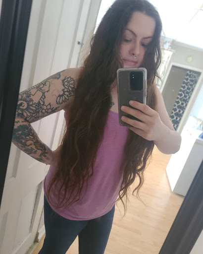 Beauty Salon «Meraki Salon & Spa», reviews and photos, 603 Wayne Ave, Chambersburg, PA 17201, USA