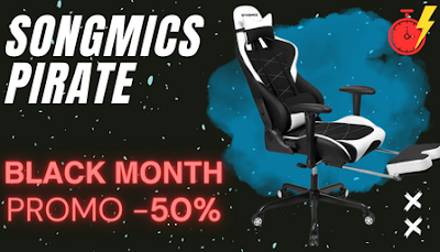 Fauteuil Gamer à Lampaul-Ploudalmézeau