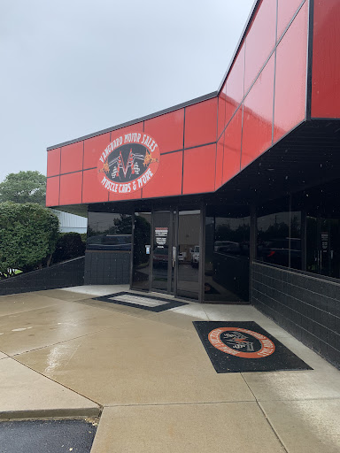 Auto Broker «Vanguard Motor Sales», reviews and photos, 15100 Keel St, Plymouth, MI 48170, USA