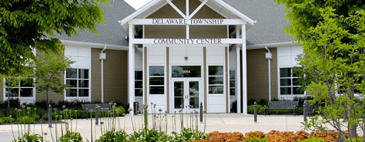 Community Center «Delaware Township Community Center», reviews and photos, 9094 E 131st St, Fishers, IN 46038, USA