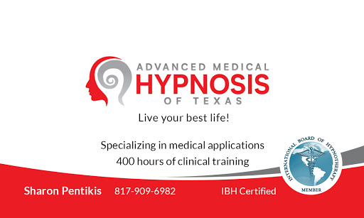 Advanced Medical Hypnosis of Texas LLC